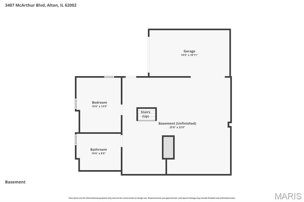 College Gardens Sub - Residential