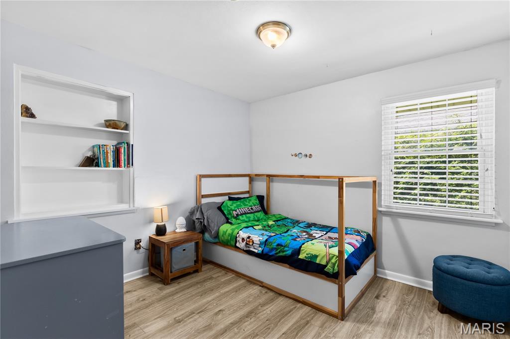 College Gardens Sub - Residential