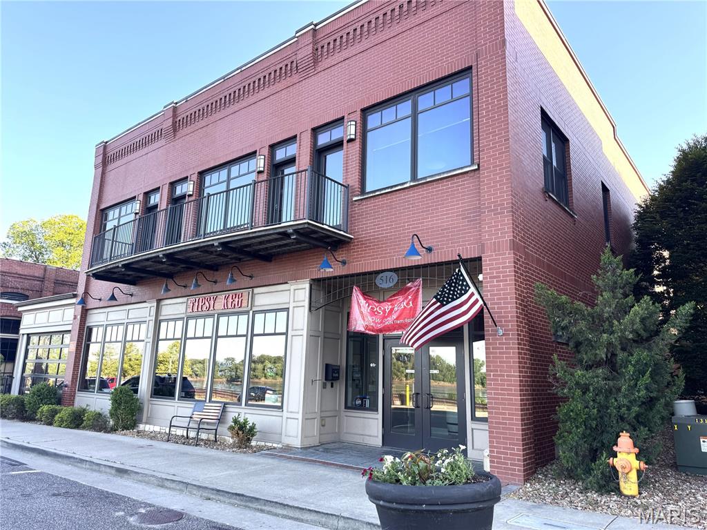 Rhine River Dev - Commercial Sale