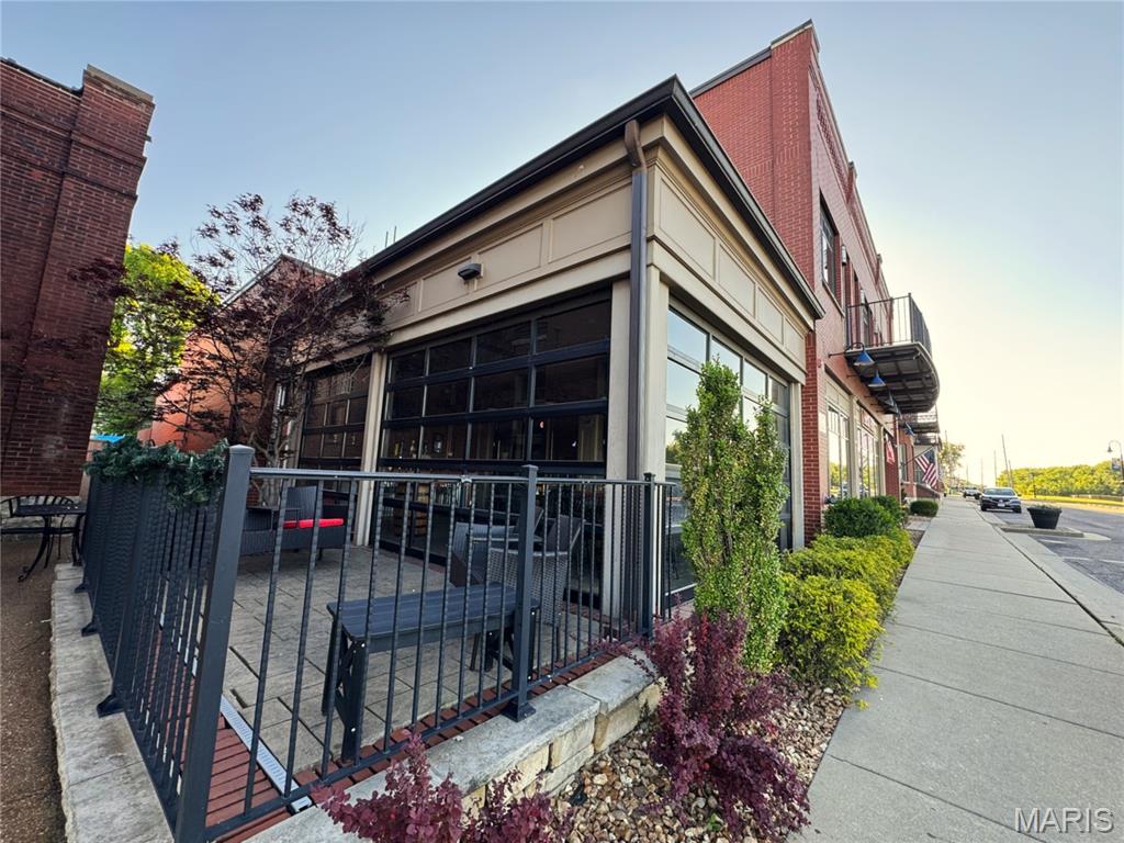 Rhine River Dev - Commercial Sale