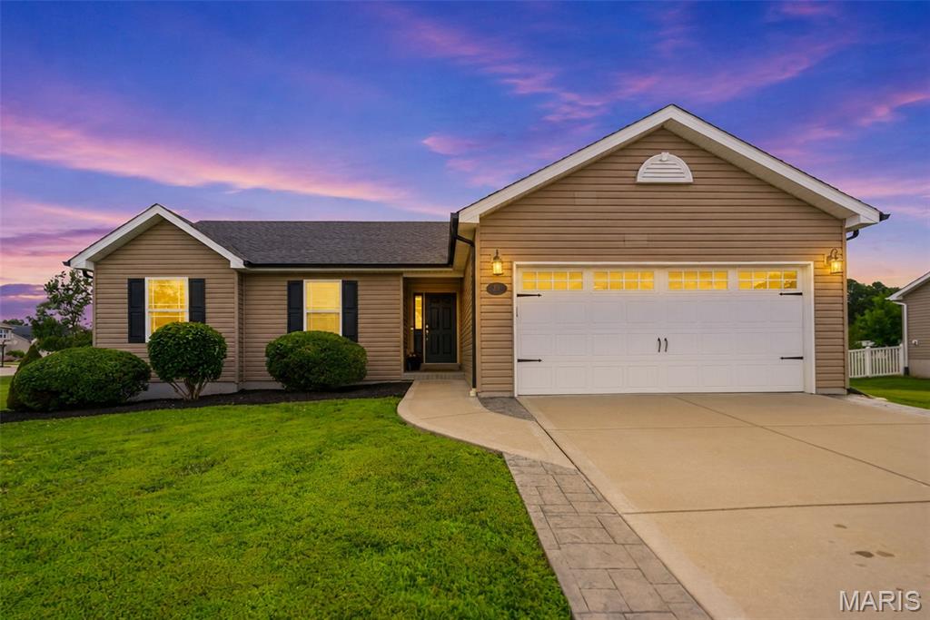 Anna Meadows - Residential