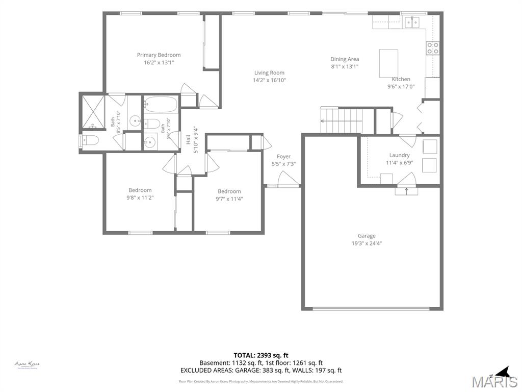 Anna Meadows - Residential