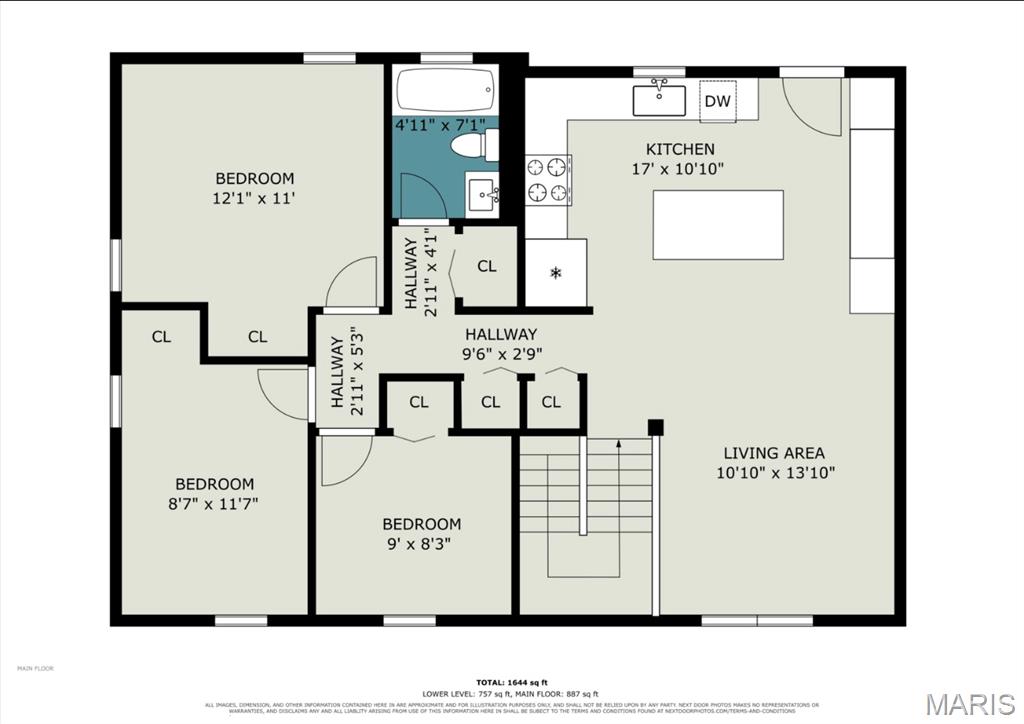 Pierremont Sub 2 - Residential