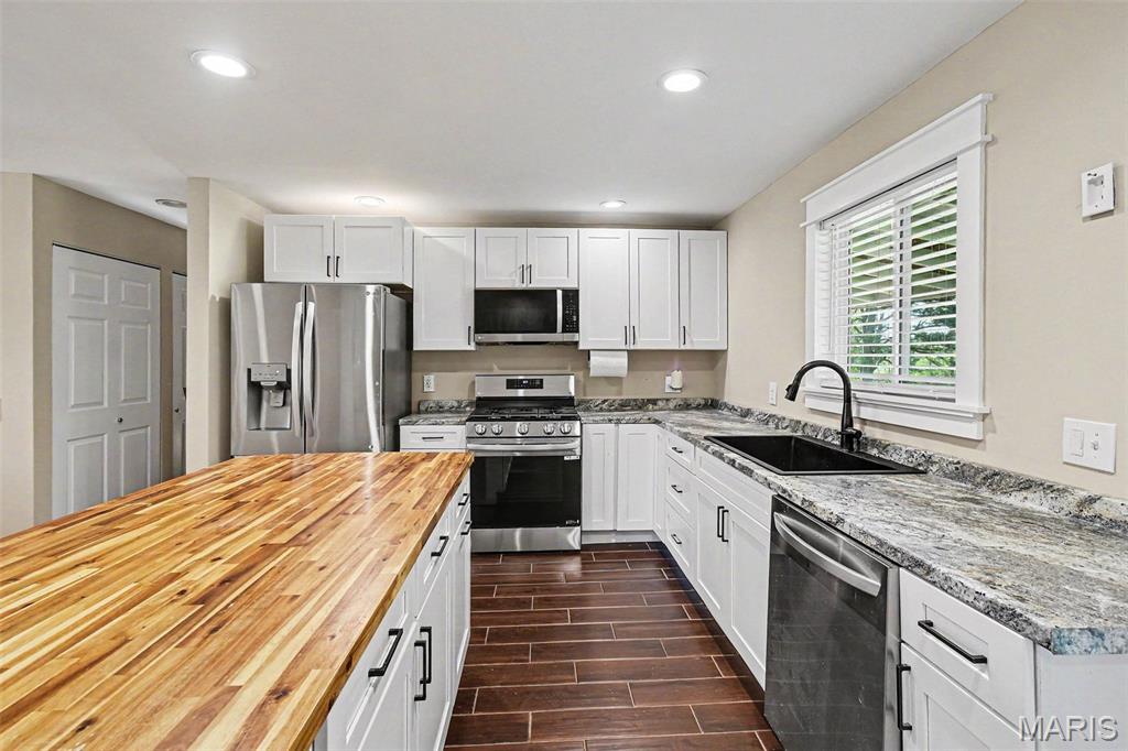 Pierremont Sub 2 - Residential