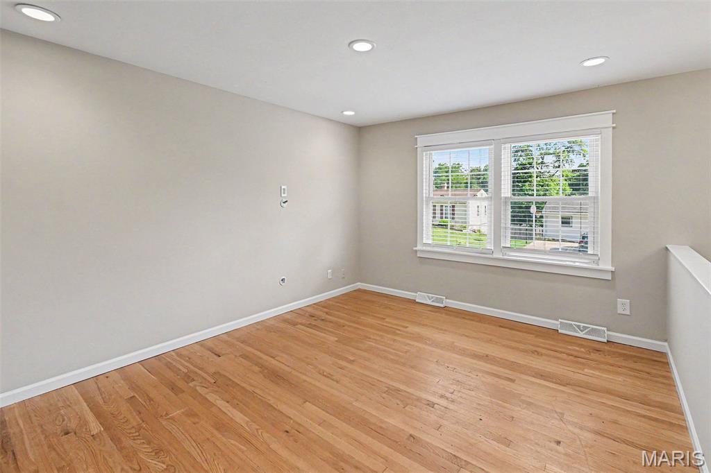 Pierremont Sub 2 - Residential