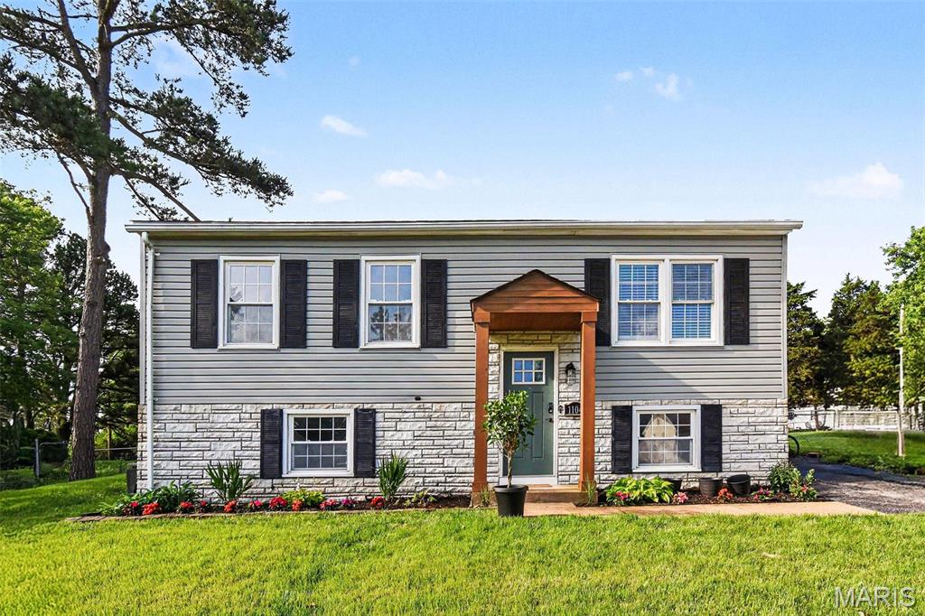Pierremont Sub 2 - Residential