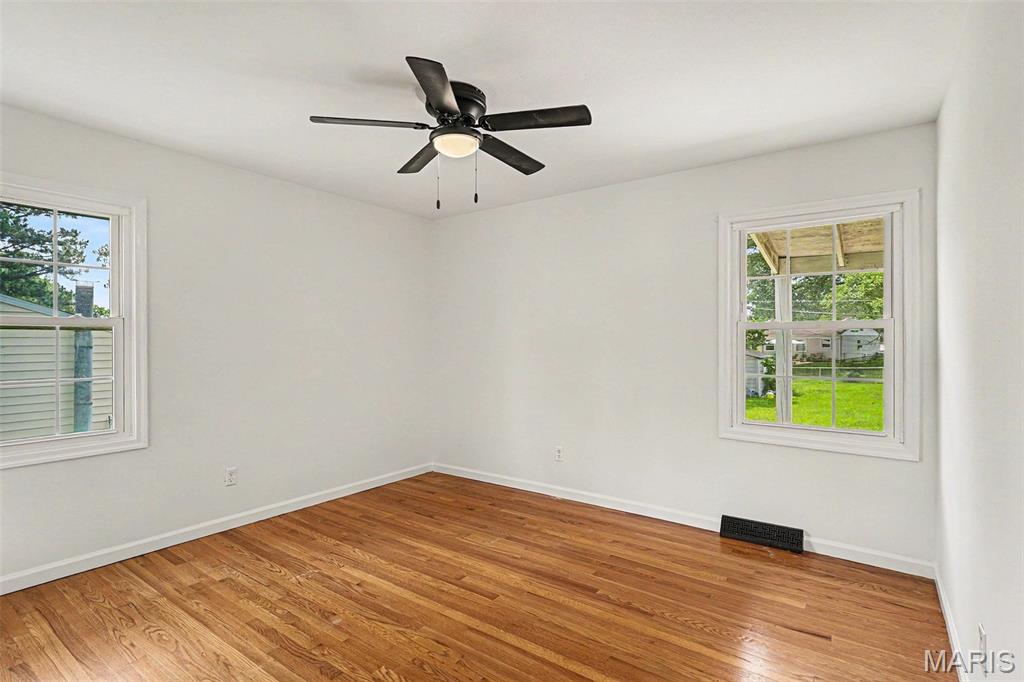 Pierremont Sub 2 - Residential