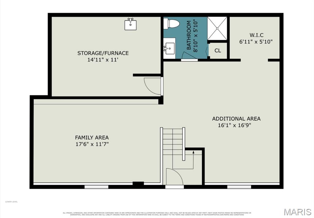 Pierremont Sub 2 - Residential