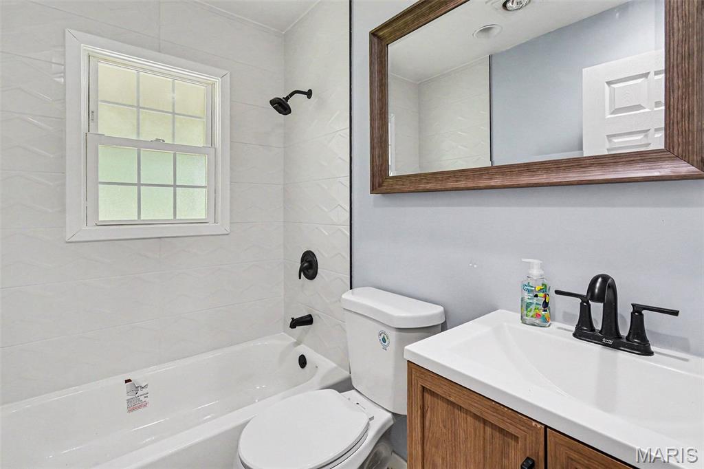 Pierremont Sub 2 - Residential