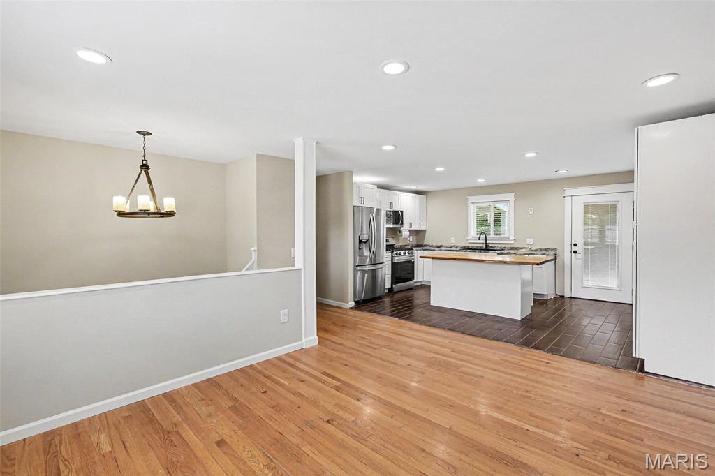 Pierremont Sub 2 - Residential