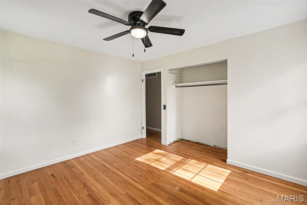 Pierremont Sub 2 - Residential