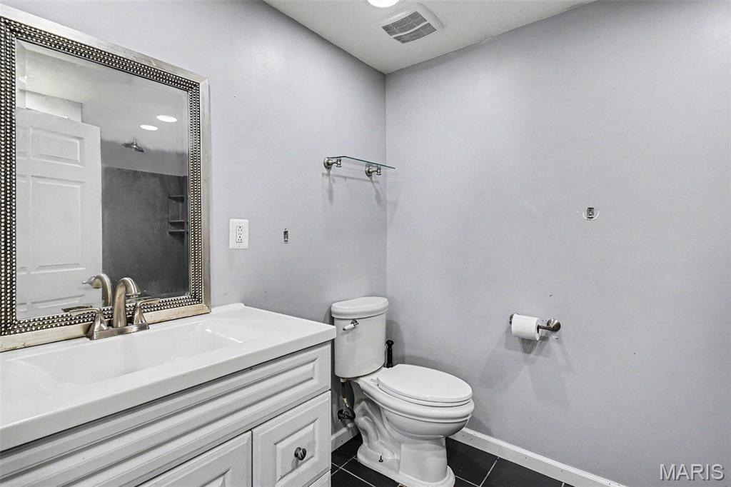 Pierremont Sub 2 - Residential