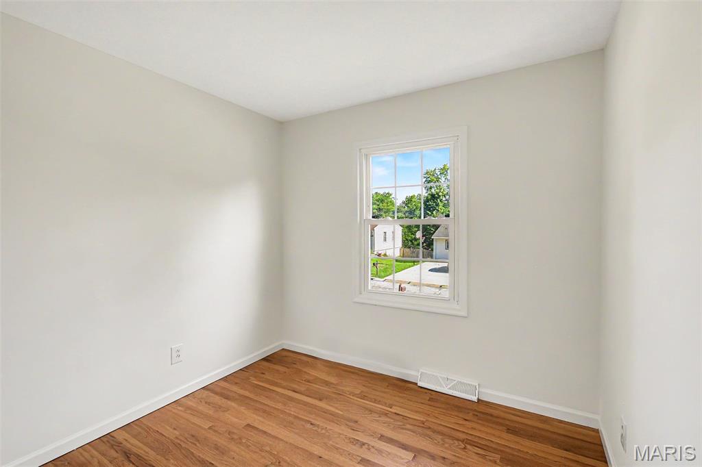 Pierremont Sub 2 - Residential