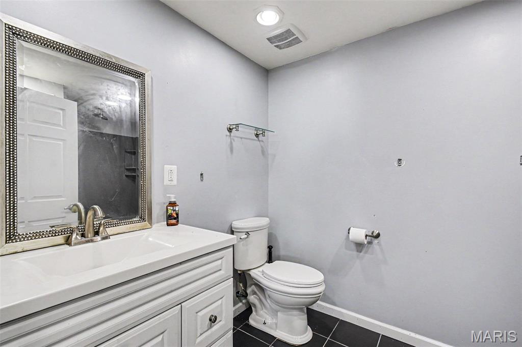 Pierremont Sub 2 - Residential