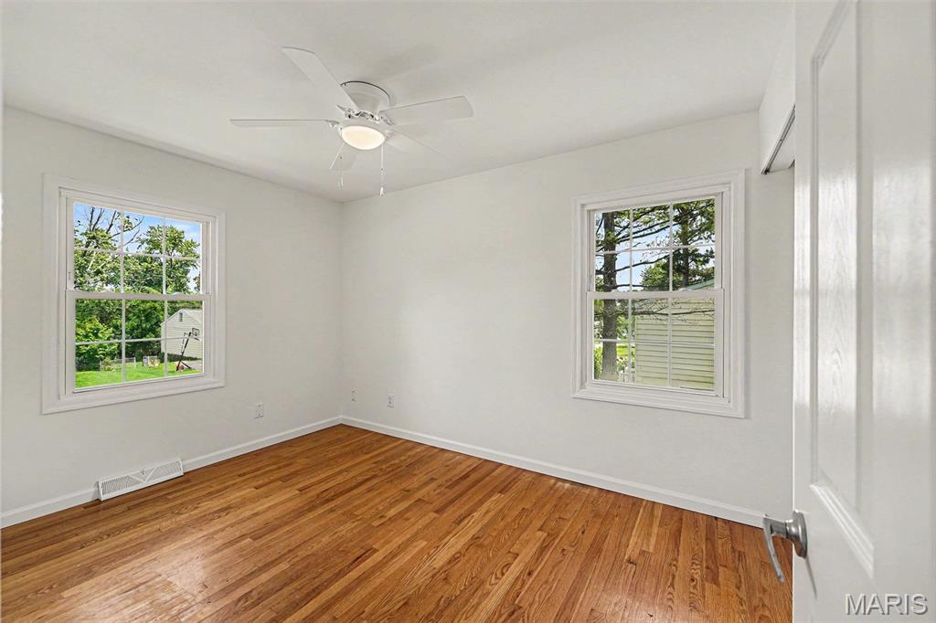 Pierremont Sub 2 - Residential