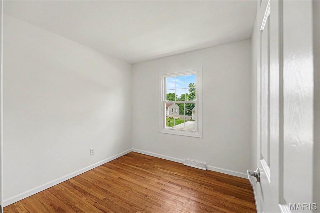 Pierremont Sub 2 - Residential