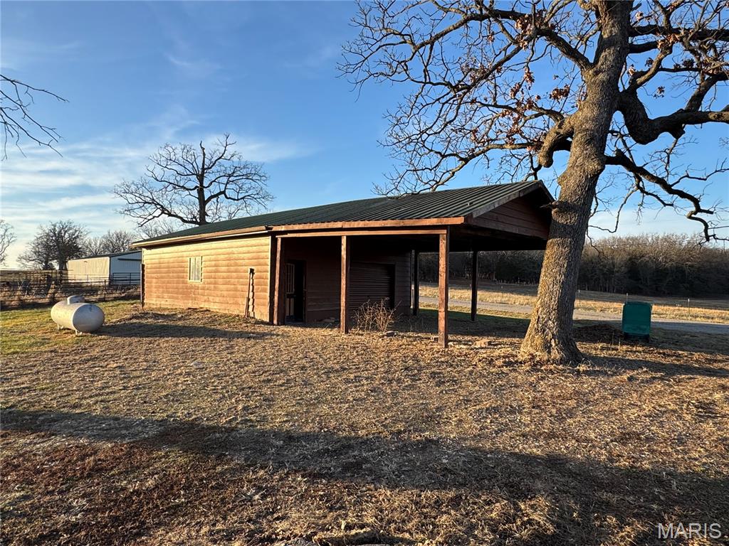 Gasconade County - Residential