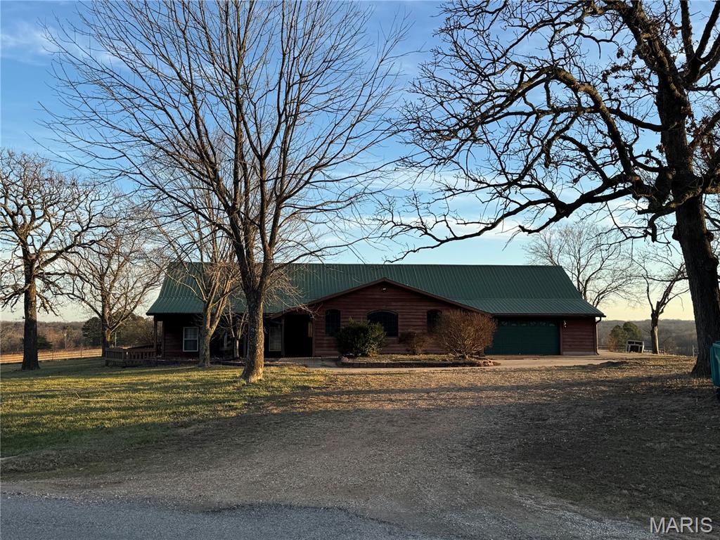 Gasconade County - Residential