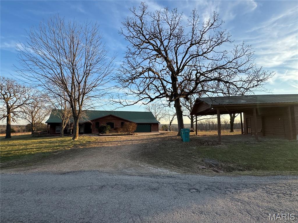 Gasconade County - Residential