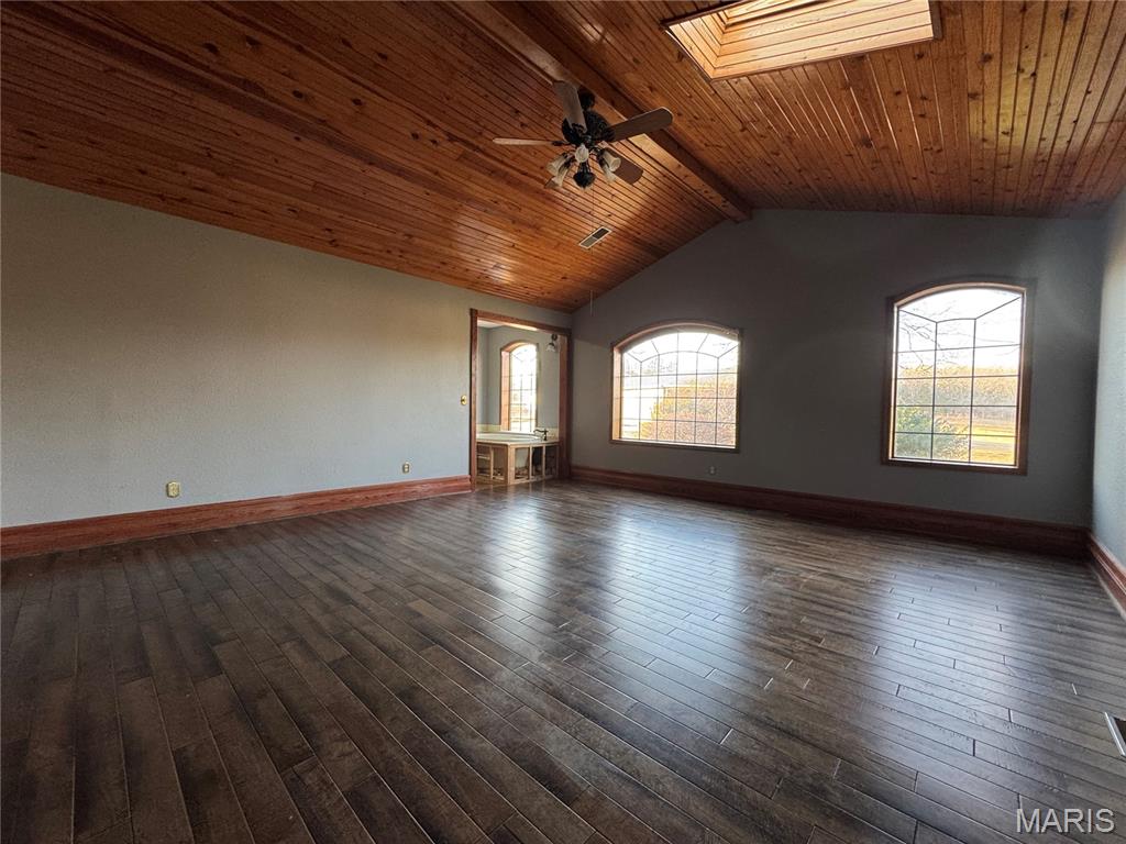 Gasconade County - Residential