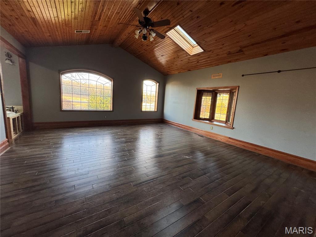 Gasconade County - Residential