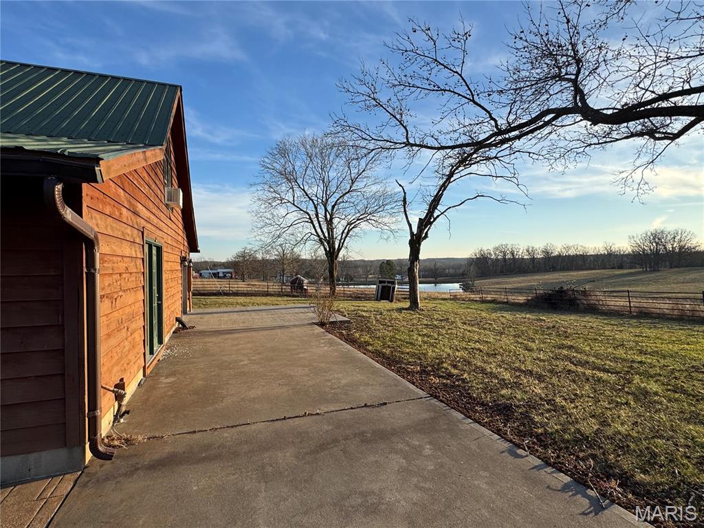 Gasconade County - Residential