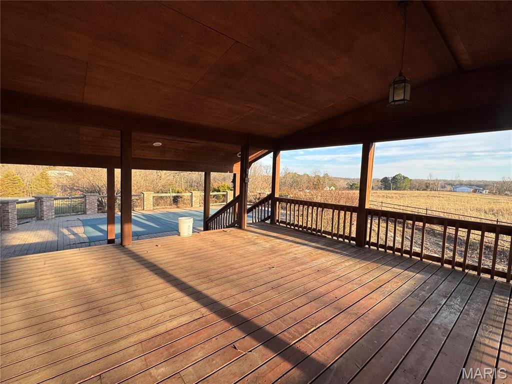 Gasconade County - Residential