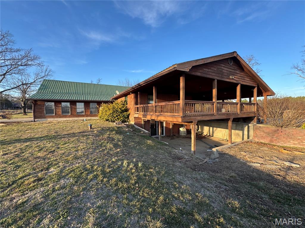 Gasconade County - Residential