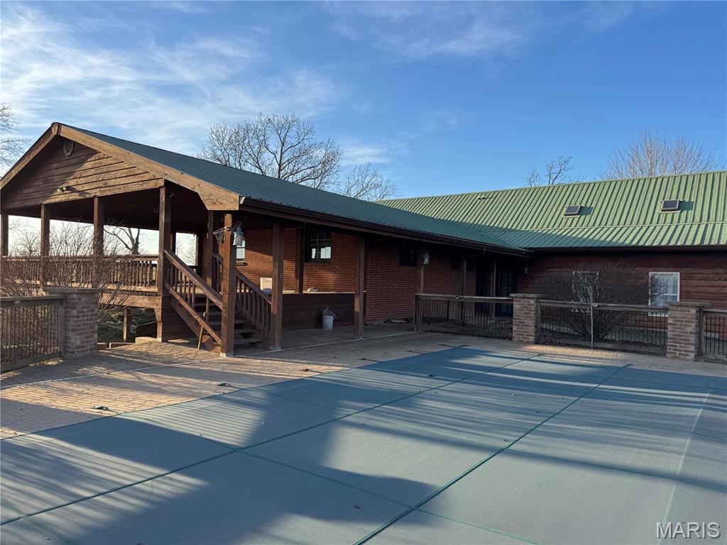 Gasconade County - Residential