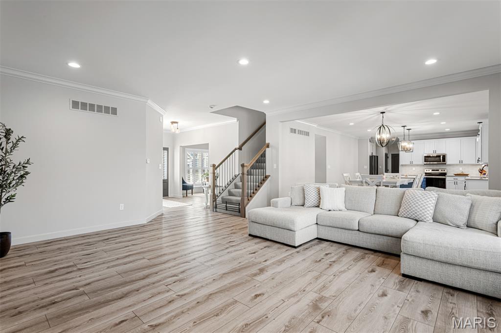 Reserve At Lakeview Farms #8 - Residential