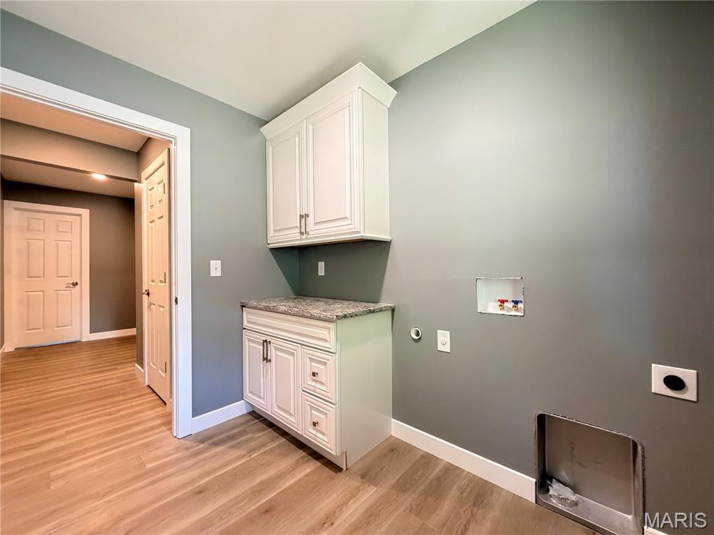 Adams Sub Second Add - Residential