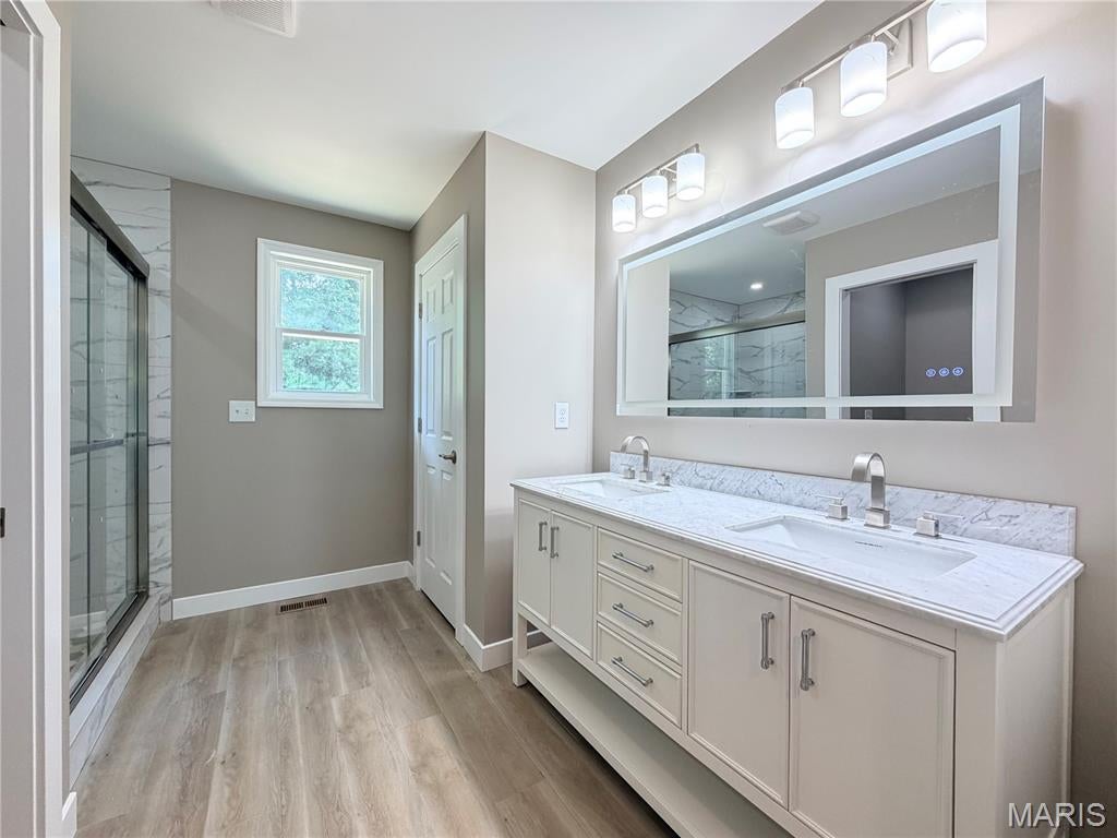 Adams Sub Second Add - Residential
