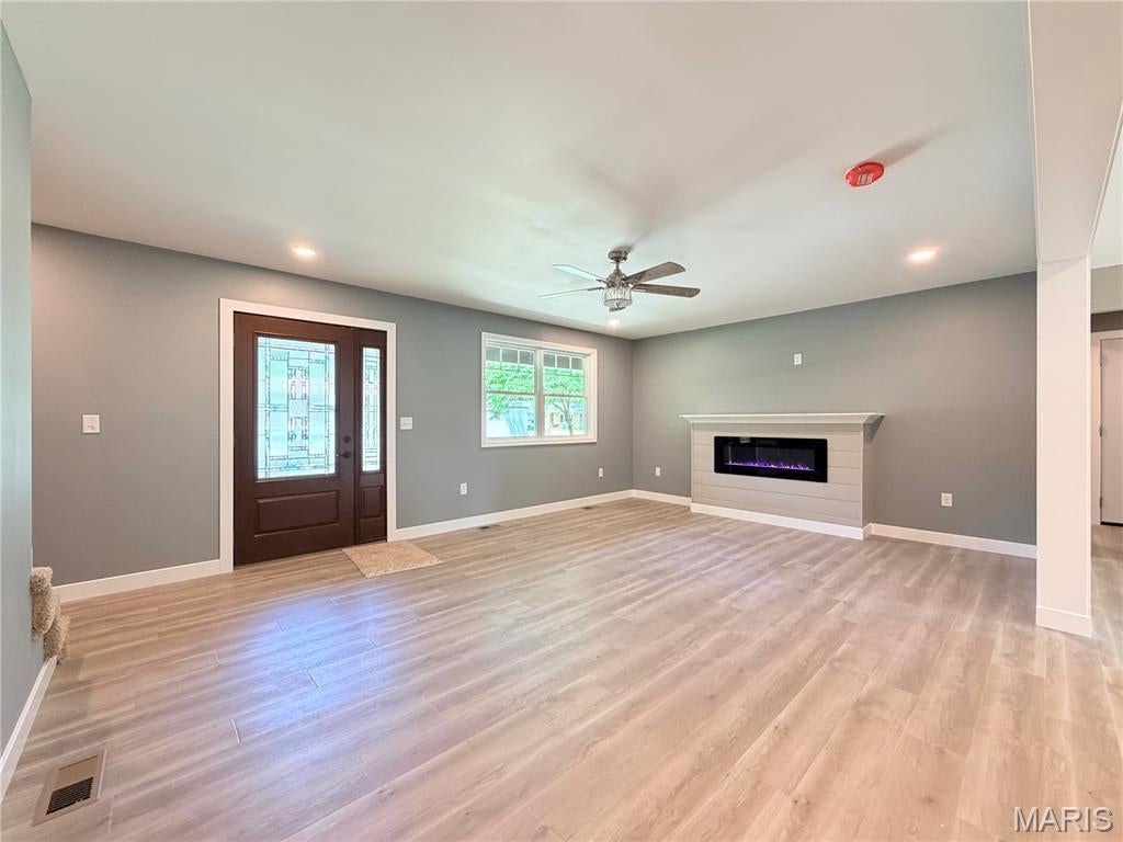 Adams Sub Second Add - Residential