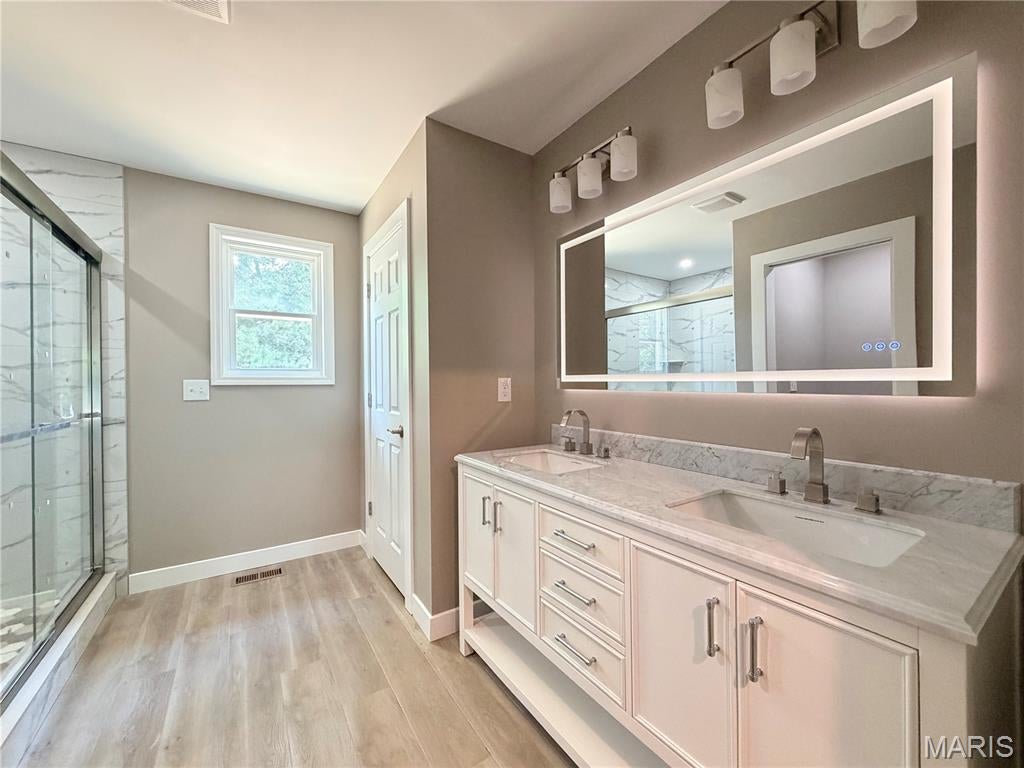 Adams Sub Second Add - Residential