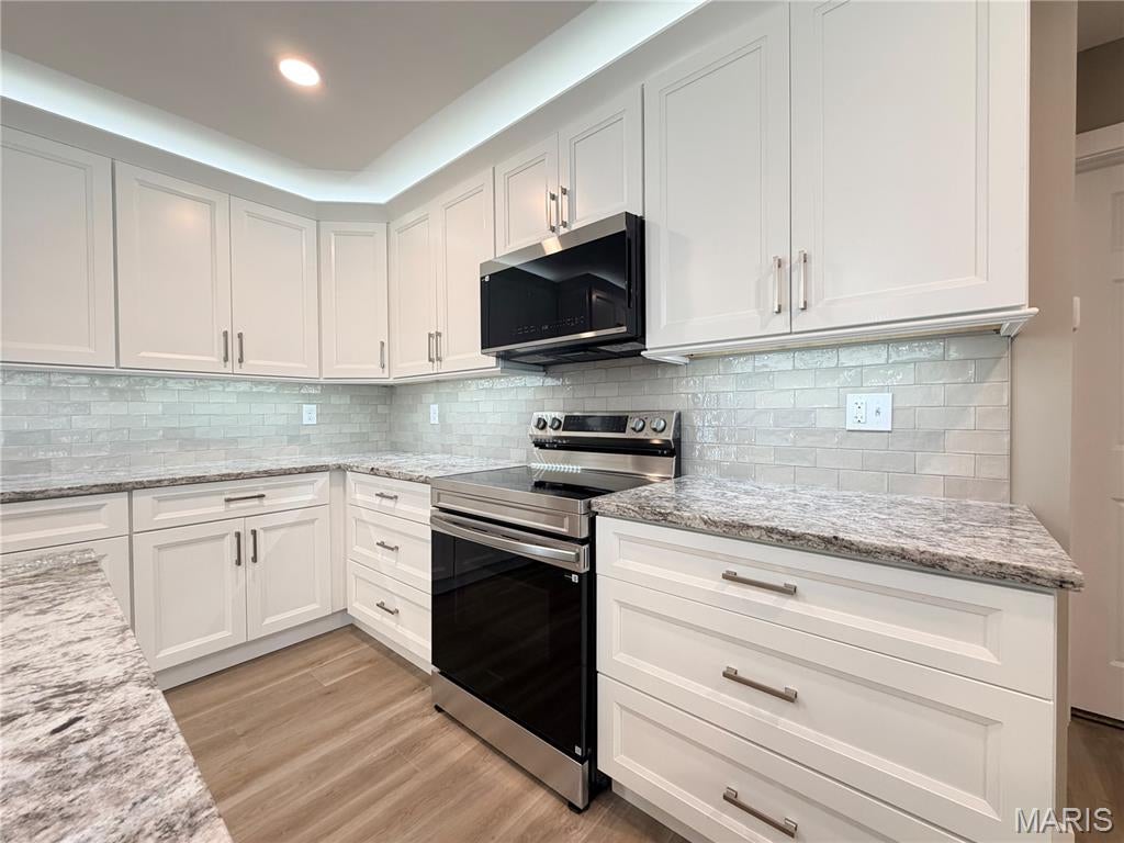 Adams Sub Second Add - Residential