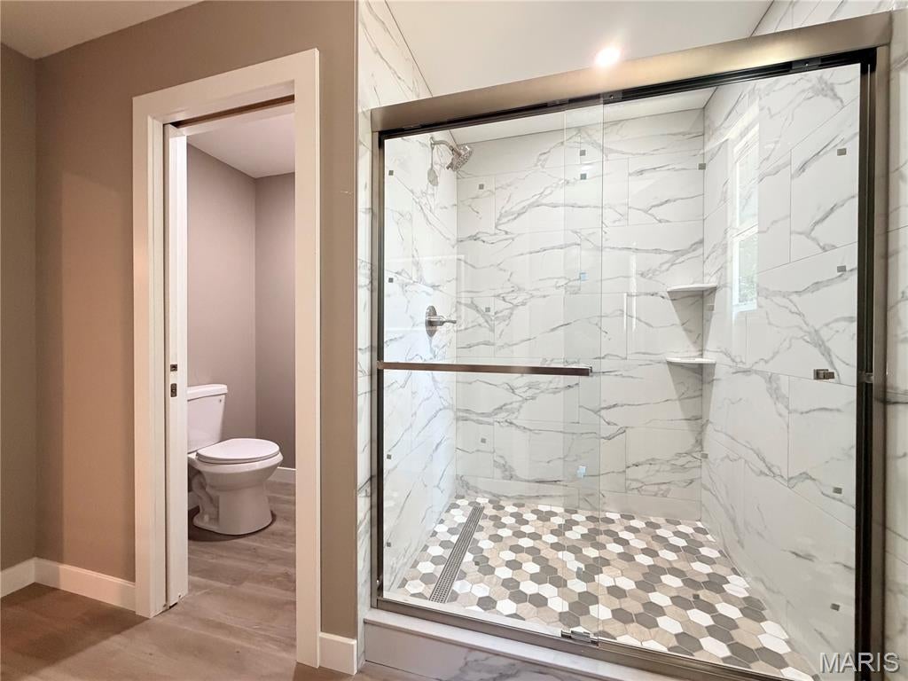 Adams Sub Second Add - Residential