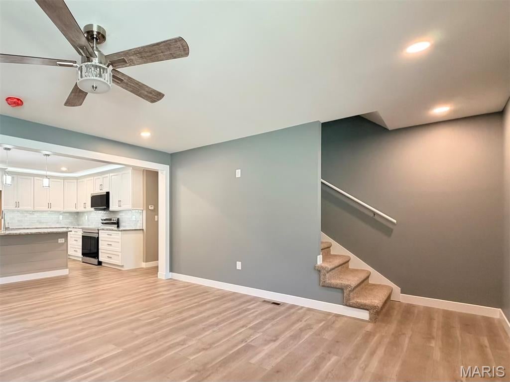Adams Sub Second Add - Residential
