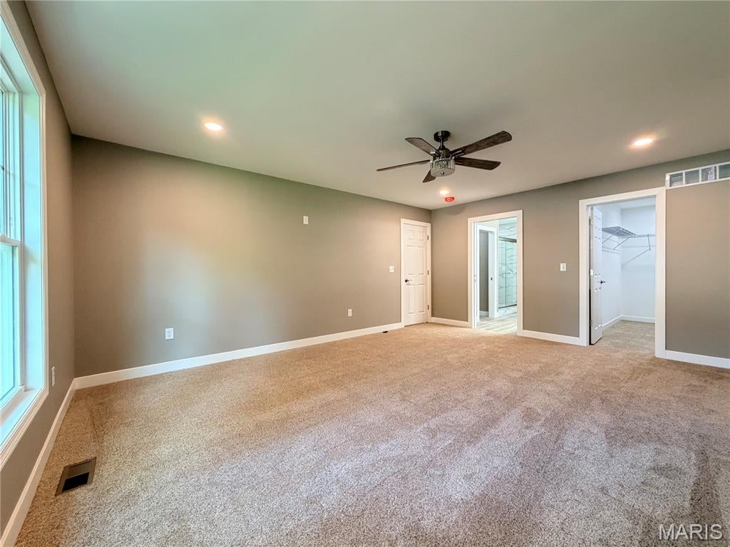 Adams Sub Second Add - Residential