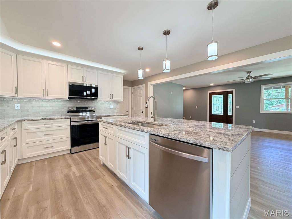 Adams Sub Second Add - Residential