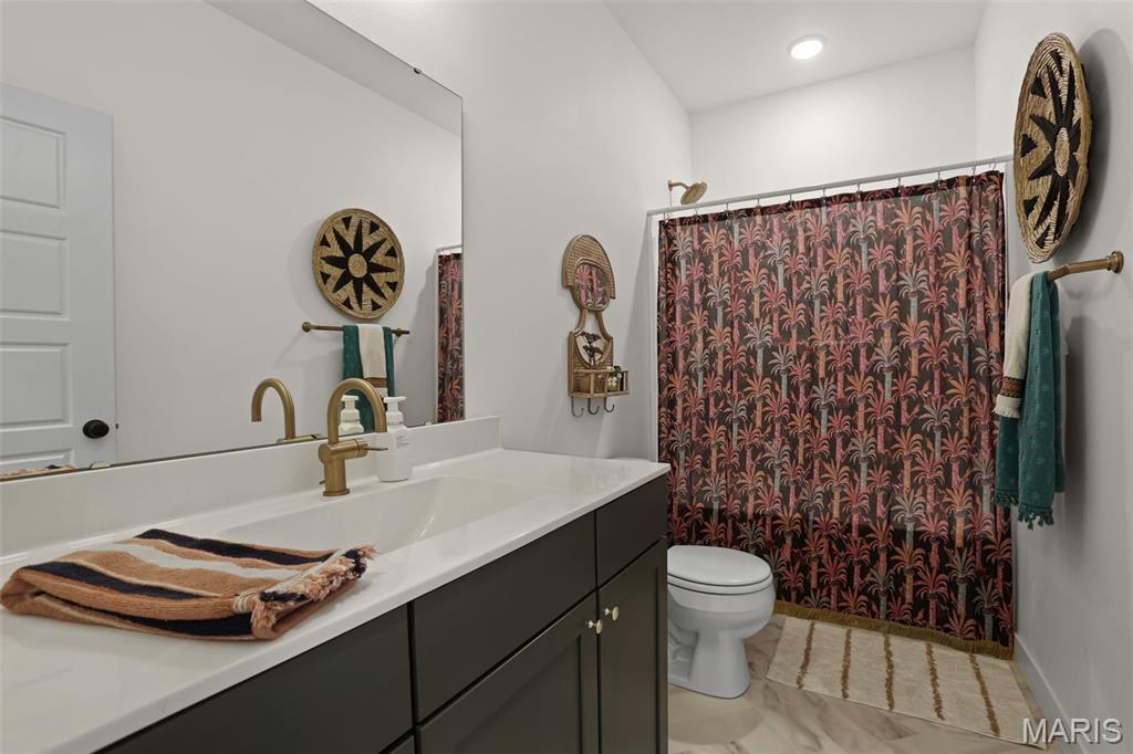 Grand View Hills - Residential