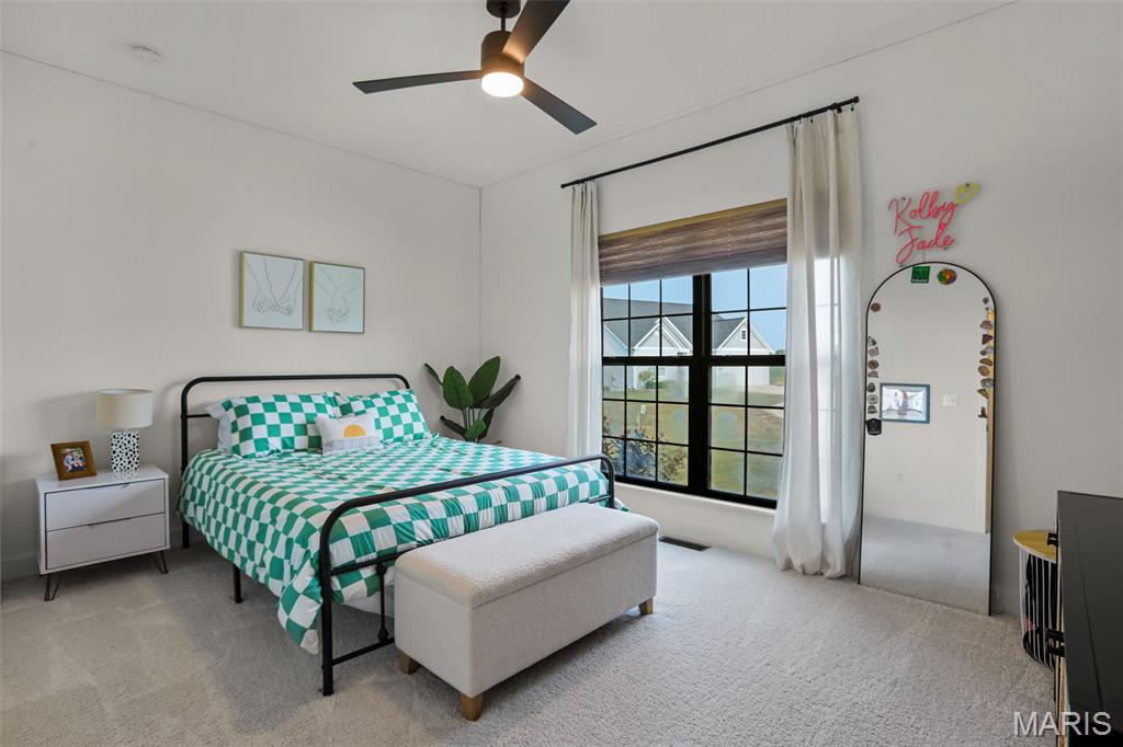 Grand View Hills - Residential
