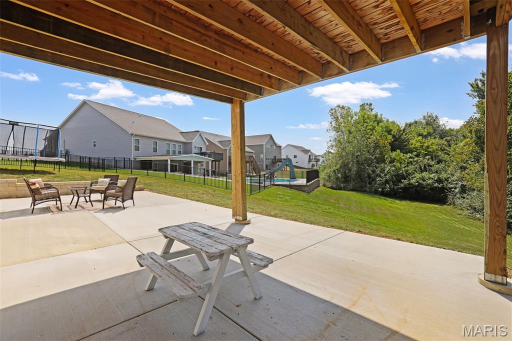Grand View Hills - Residential