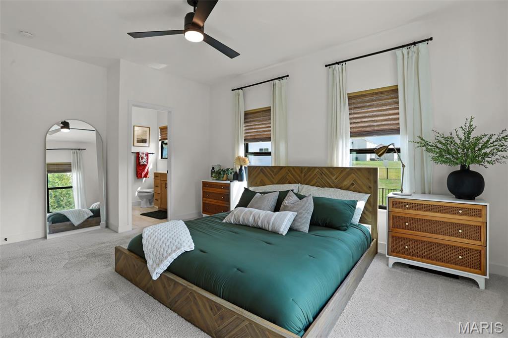 Grand View Hills - Residential
