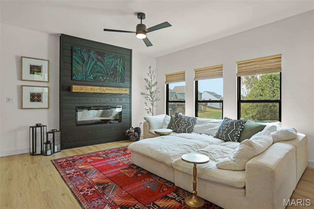 Grand View Hills - Residential
