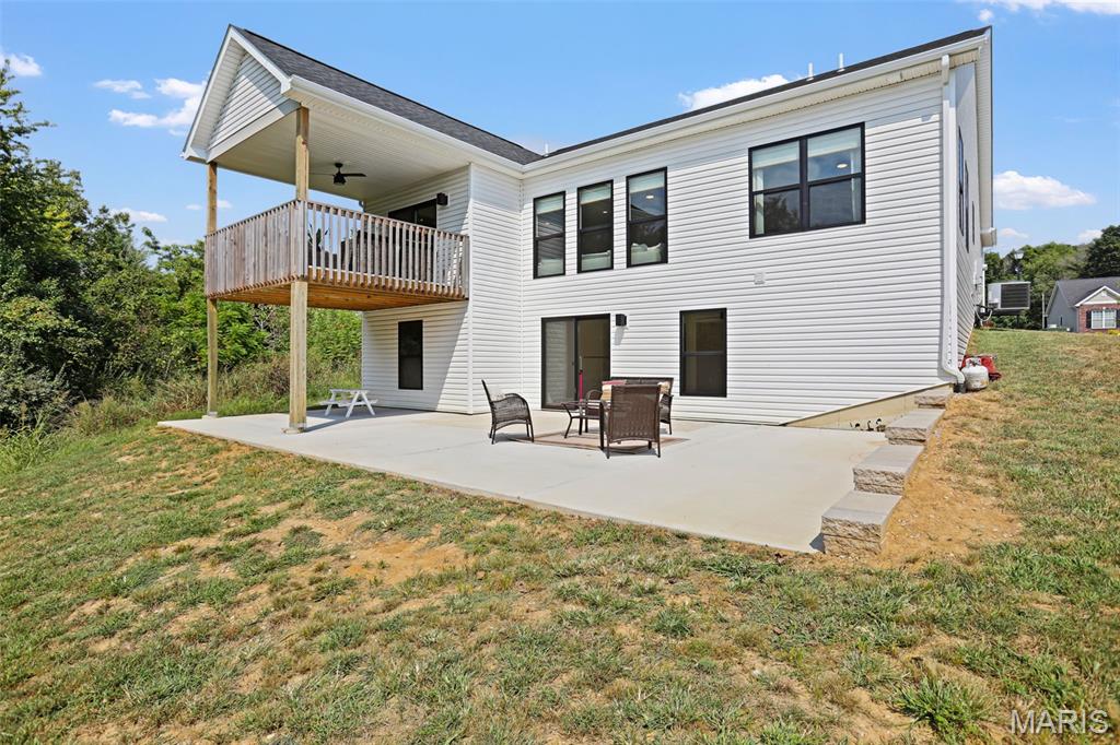 Grand View Hills - Residential