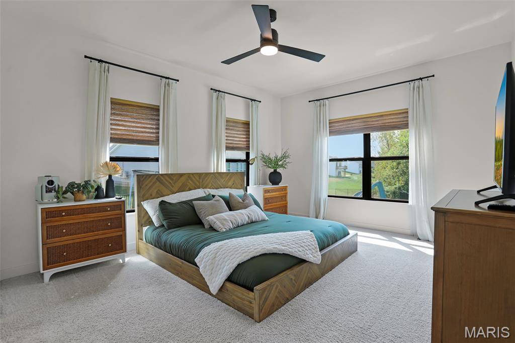 Grand View Hills - Residential