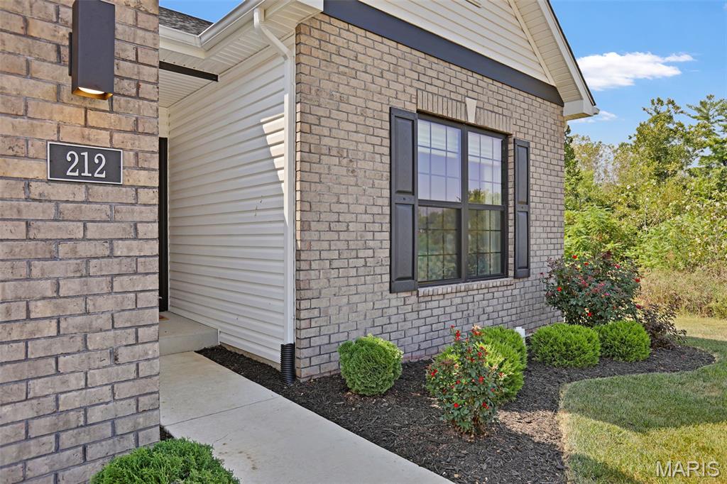 Grand View Hills - Residential