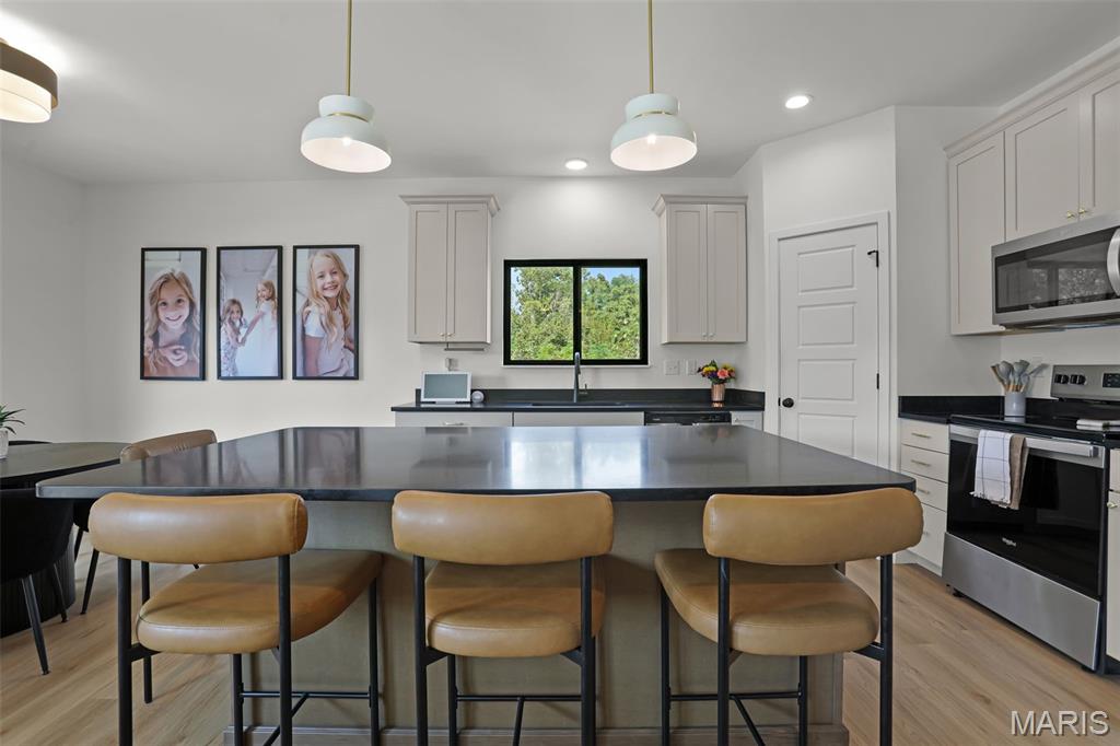Grand View Hills - Residential