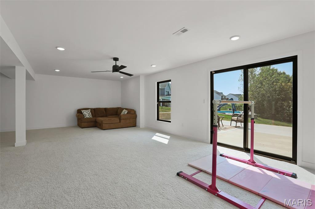 Grand View Hills - Residential