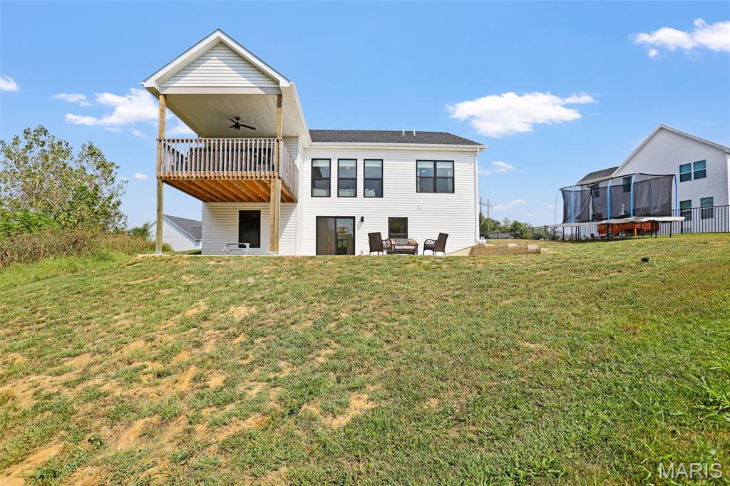 Grand View Hills - Residential